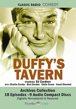 Duffy's Tavern image number 0