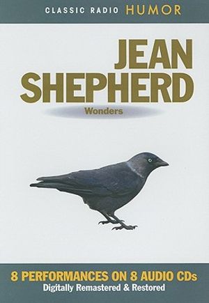 Jean Shepherd: Wonders image number 0