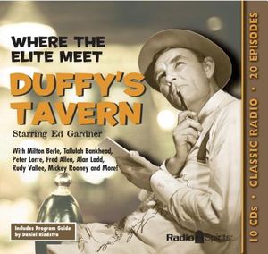 Duffy's Tavern: Where the Elite Meet image number 0