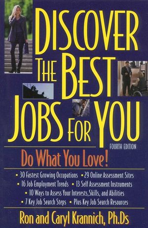 Discover the Best Jobs for You image number 0
