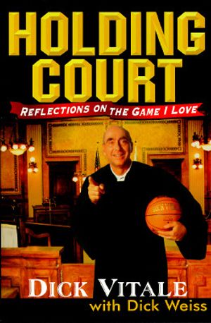Holding Court: Reflections on the Game I Love image number 0