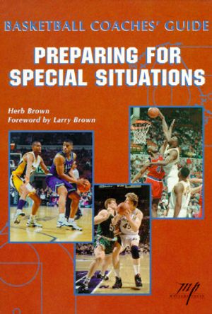 Basketball Coaches Guide: Coaching Special Situations image number 0