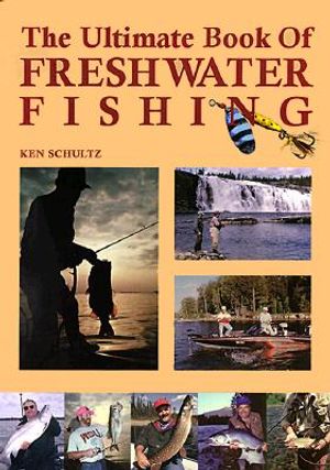 The Ultimate Book of Freshwater Fishing image number 0