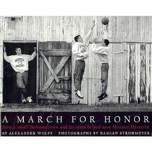 A March for Honor: How a Small Indiana Town and Its Team Helped Save Hoosier Hysteria image number 0