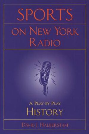Sports on New York Radio image number 0