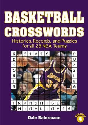 Basketball Crosswords image number 0