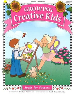 Growing Creative Kids image number 0
