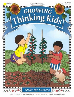 Growing Thinking Kids image number 0