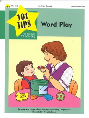 Word Play image number 0