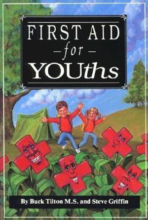 First Aid for Youths image number 0