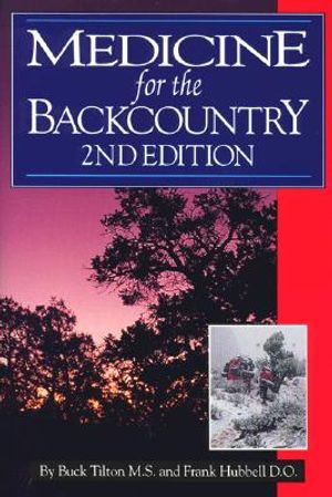 Medicine for the Backcountry image number 0