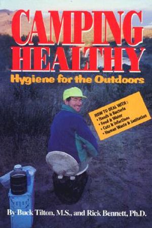 Camping Healthy: Hygiene for the Outdoors image number 0