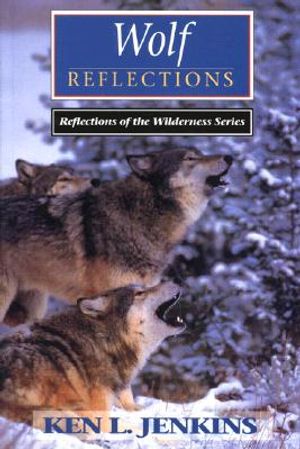 Wolf Reflections image number 0