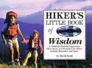 Hiker's Little Book of Wisdom image number 0