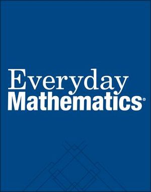 Everyday Mathematics: Student Math Journal image number 0