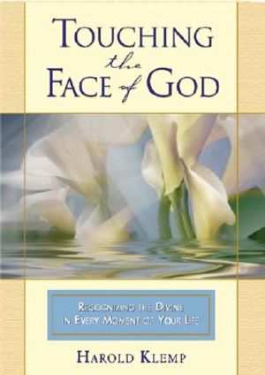 Touching the Face of God image number 0