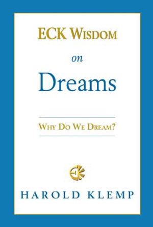 Eck Wisdom on Dreams: N/A image number 0