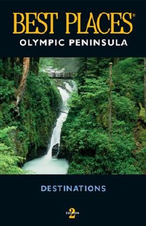 Best Places Destinations Olympic Peninsula image number 0