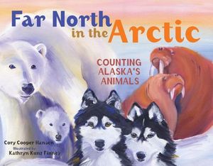 Far North in the Arctic: Counting Alaska's Animals image number 0