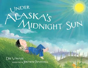 Under Alaska's Midnight Sun image number 0