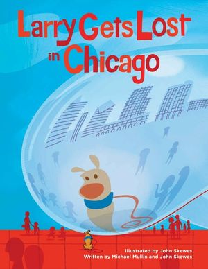 Larry Gets Lost in Chicago image number 0