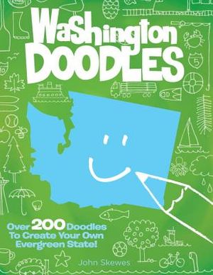 Washington Doodles image number 0