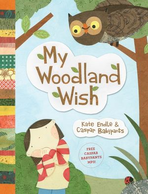 My Woodland Wish image number 0