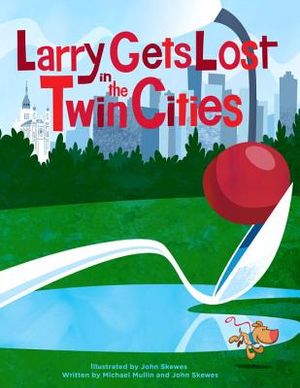 Larry Gets Lost in the Twin Cities image number 0