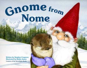 Gnome from Nome image number 0