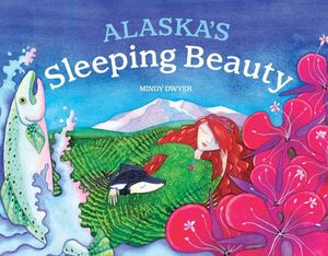 Alaska's Sleeping Beauty image number 0