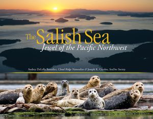 The Salish Sea: Jewel of the Pacific Northwest image number 0