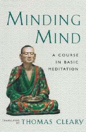 Minding Mind image number 0