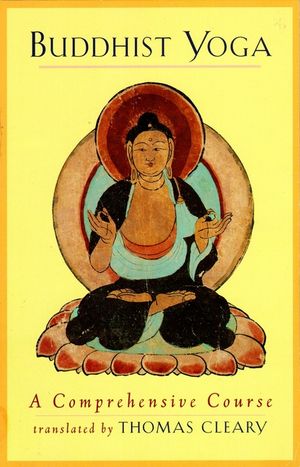 Buddhist Yoga image number 0