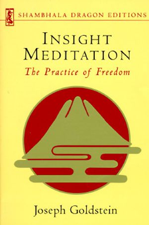 Insight Meditation image number 0