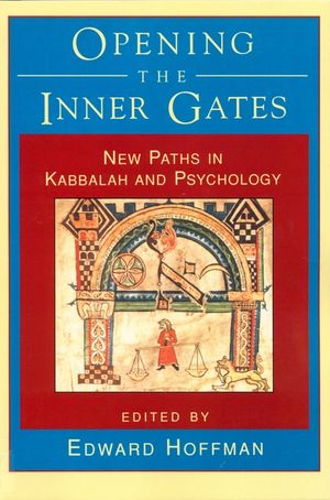 Opening the Inner Gates image number 0