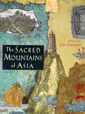 The Sacred Mountains of Asia image number 0