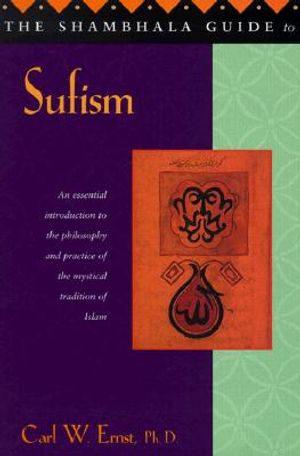 The Shambhala Guide to Sufism image number 0