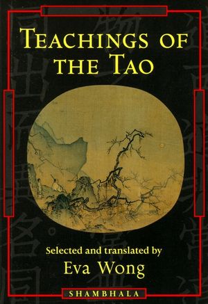 Teachings of the Tao image number 0