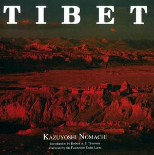 Tibet image number 0