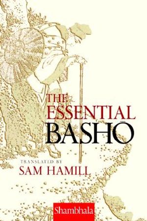 The Essential Basho image number 0