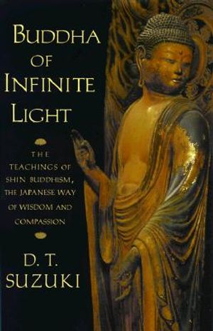 Buddha of Infinite Light image number 0