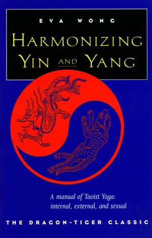 Harmonizing Yin and Yang image number 0