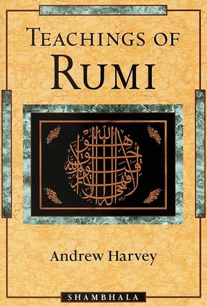 Teachings of Rumi image number 0