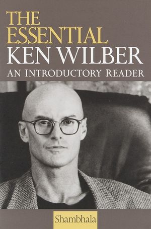 The Essential Ken Wilber image number 0