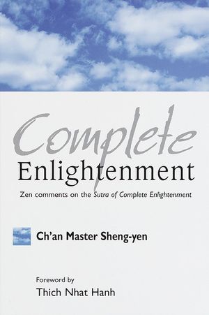 Complete Enlightenment image number 0