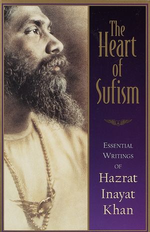 The Heart of Sufism image number 0