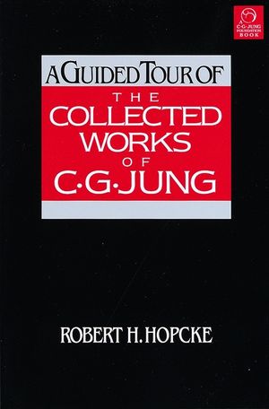 A Guided Tour of the Collected Works of C.G. Jung image number 0
