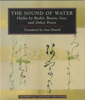 The Sound of Water image number 0