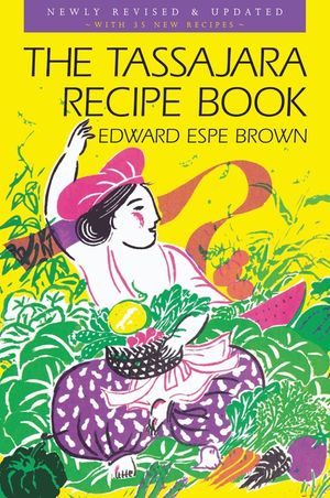The Tassajara Recipe Book image number 0