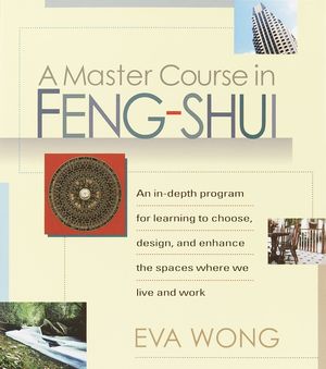 A Master Course in Feng-Shui image number 0